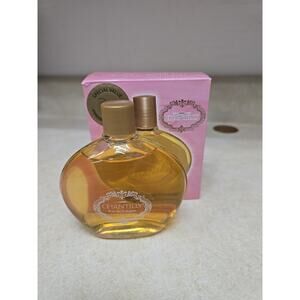 Chantilly by Dana Eau de Cologne 7.75 oz 230ml Splash Anniversary Collection NIB